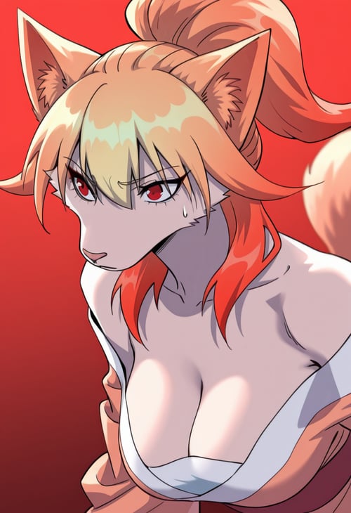 Yu Xin - Tales of Demons and Gods by leend.frey on Tensor.Art
