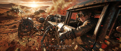 Cinematic Layout Style by Mena on Tensor.Art