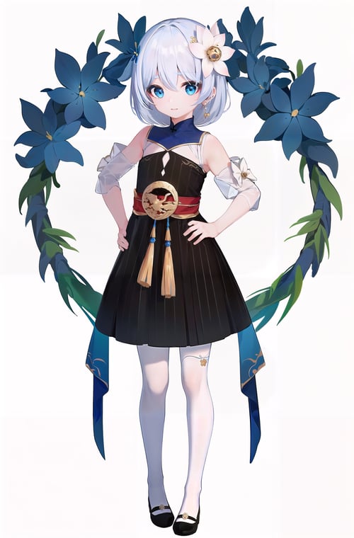 崩坏三-德莉莎-合集 by Tangerboom on Tensor.Art