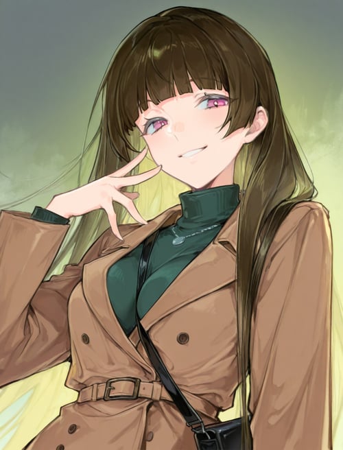 Yaotaihhh Style by 🍞 on Tensor.Art