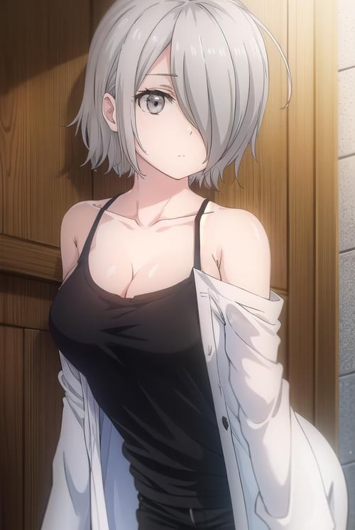Chizuru Tachibana (立花千鶴) - Why the Hell are You Here, Teacher!? (なんでここに先生が!?) by Sol Eternelle on Tensor.Art