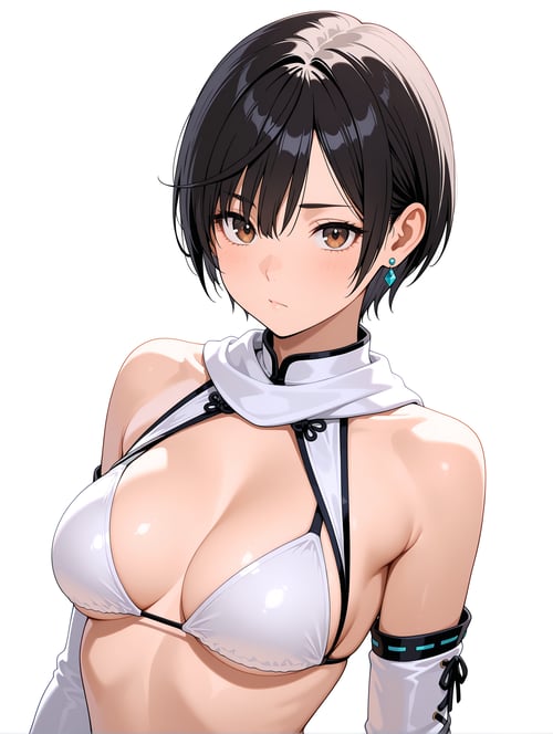 【Illustrious】なぎさ DEAD OR ALIVE (Nagisa) (デッドオアアライブ by sg5e3 on Tensor.Art