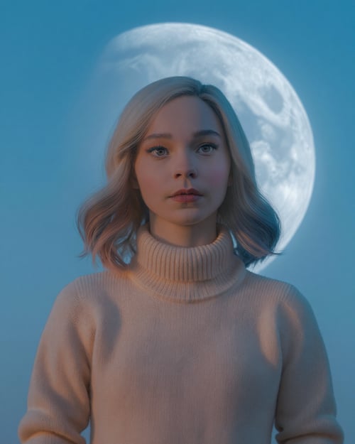 Emma by ANNO on Tensor.Art
