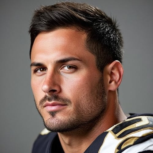 Danny Amendola by HottiesnHotties on Tensor.Art