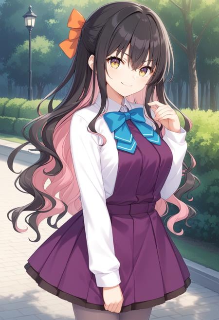 [PonyV6 XL] Naganami [Kantai Collection / Kancolle by user_720953717385381078 on Tensor.Art