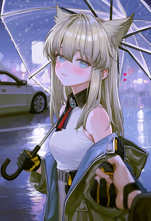 FKEY Style Anima by Nexus on Tensor.Art
