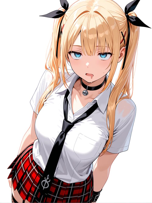 【Illustrious】マリー・ローズ DEAD OR ALIVE (Marie Rose) by sg5e3 on Tensor.Art