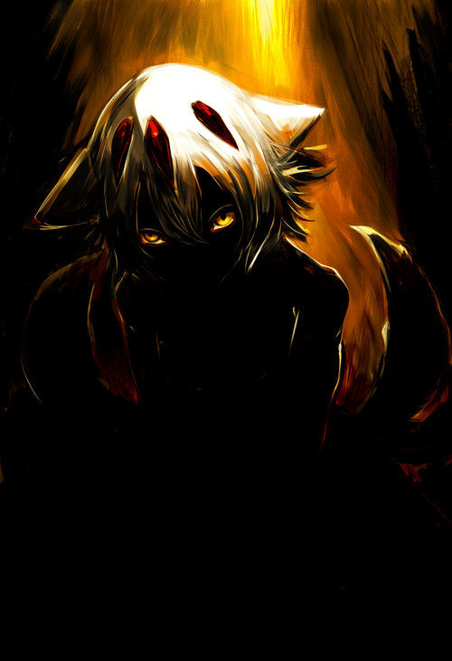 Violence kumahina style [Anima] by DuglasKele on Tensor.Art