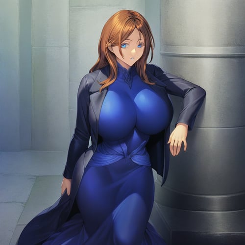 [PonyXL] Style - Homare by Idkanymore50 on Tensor.Art