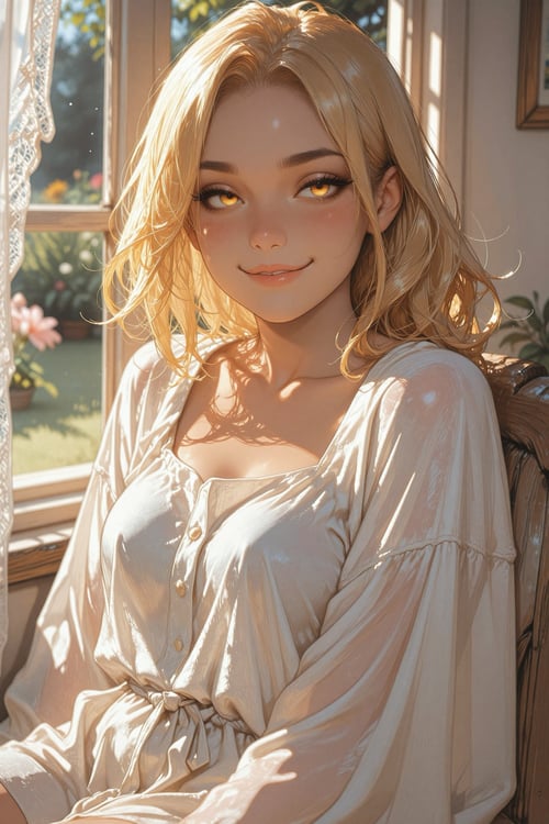 tia style [Z-image] by xion11 on Tensor.Art