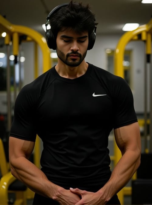 Rohit Khandelwal by HottiesnHotties on Tensor.Art