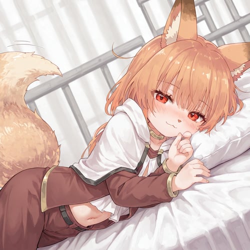 [Alice in Cradle] Primula / プリムラ by Mandatarius_403 on Tensor.Art