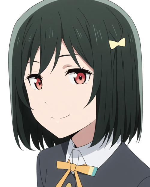 [IL] Shioriko Mifune - Love Live! by eft on Tensor.Art