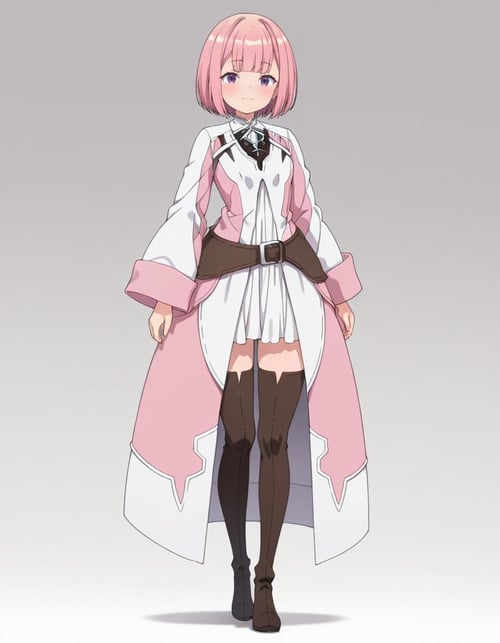 Lululi Ashford ルルリ (I May Be a Guild | Tensor.Art | Tensor.Art