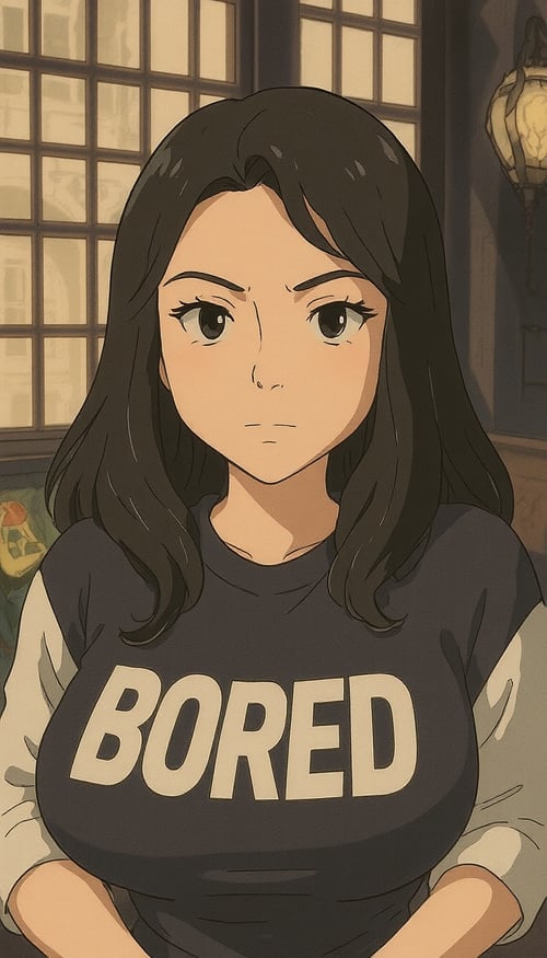 Ghibli GPT4o Style Flux by aziib on Tensor.Art