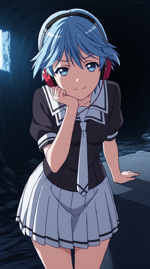 Fuuka Akitsuki 秋月 風夏 (Fuuka) by Ttan on Tensor.Art