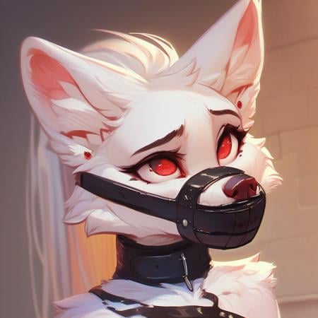 Furry Muzzle | Shrekman Hentai Loras by user_720431629750874608 on Tensor.Art