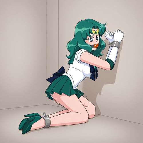 D-Mizton Style by Awawa on Tensor.Art