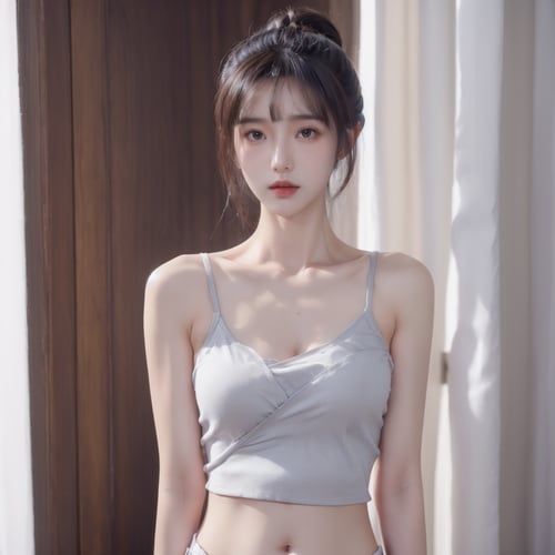 pass肚兜女神小姐姐1.5 by pass写实 on Tensor.Art