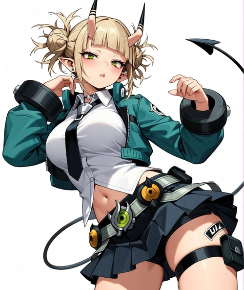 LoRA / Illustrious - NoobAI /⁩⁩ Soukaku⁩⁩ by Gwess on Tensor.Art