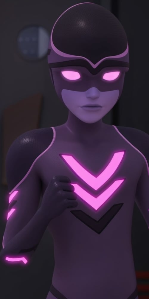 Ephemeral, Ladybug, Miraculous, SD1.5  by Tetete on Tensor.Art