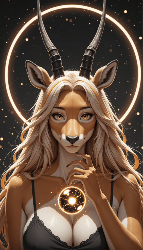 AnthroMix XL by miaomiao on Tensor.Art