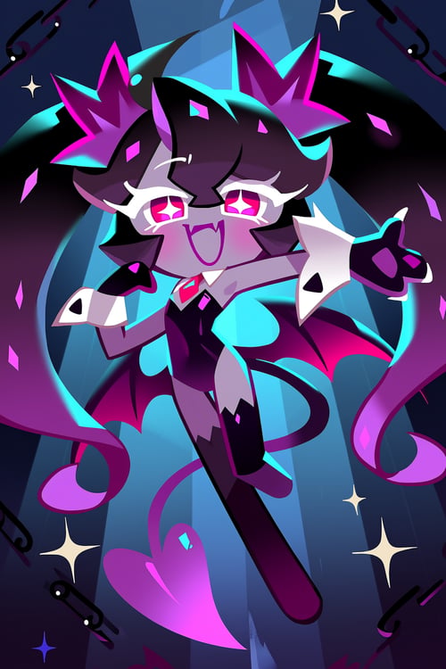Cookie Run: Kingdom - Illustrious Style by Mr. Loretaker on Tensor.Art
