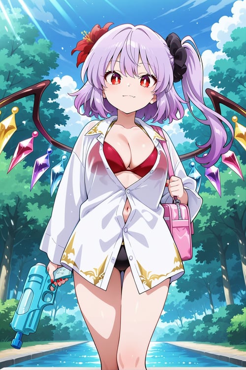 [EXTRA] Touhou LostWord C3 Universe by RDMPrompt on Tensor.Art