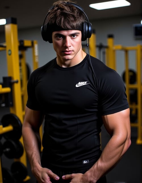 Pietro Boselli by HottiesnHotties on Tensor.Art