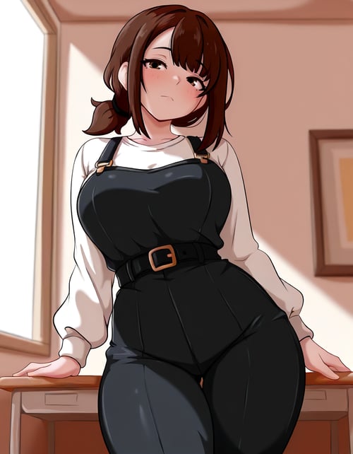 Backstreetgirl-Style-(illustrious) by user_874754251056777575 on Tensor.Art