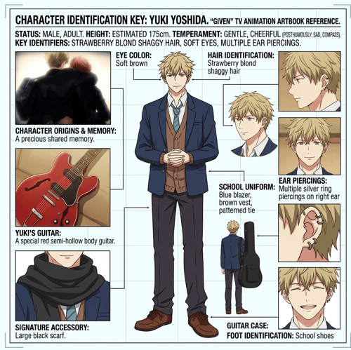 Yuki Yoshida - Given by Sylion_Helia27 on Tensor.Art