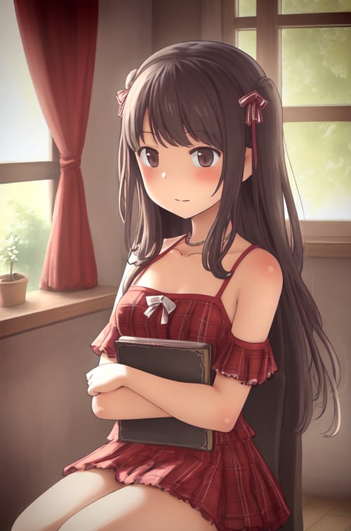 aaaa (Quad a) Art Style by MyDownfall on Tensor.Art