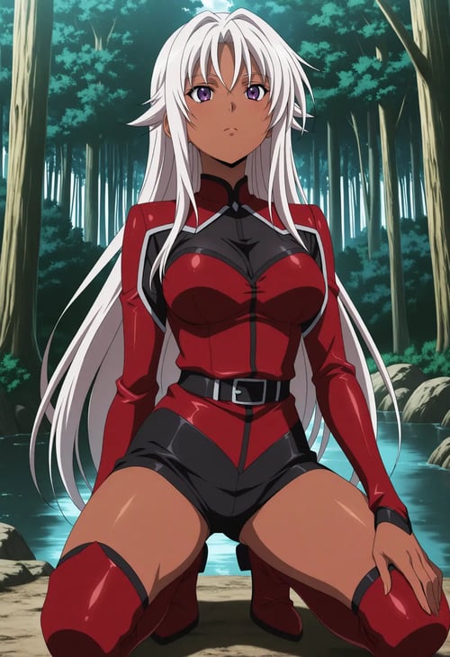 Sysdeep Anime Charakter 8 - [Custom Anime Characte by reprinter on Tensor.Art