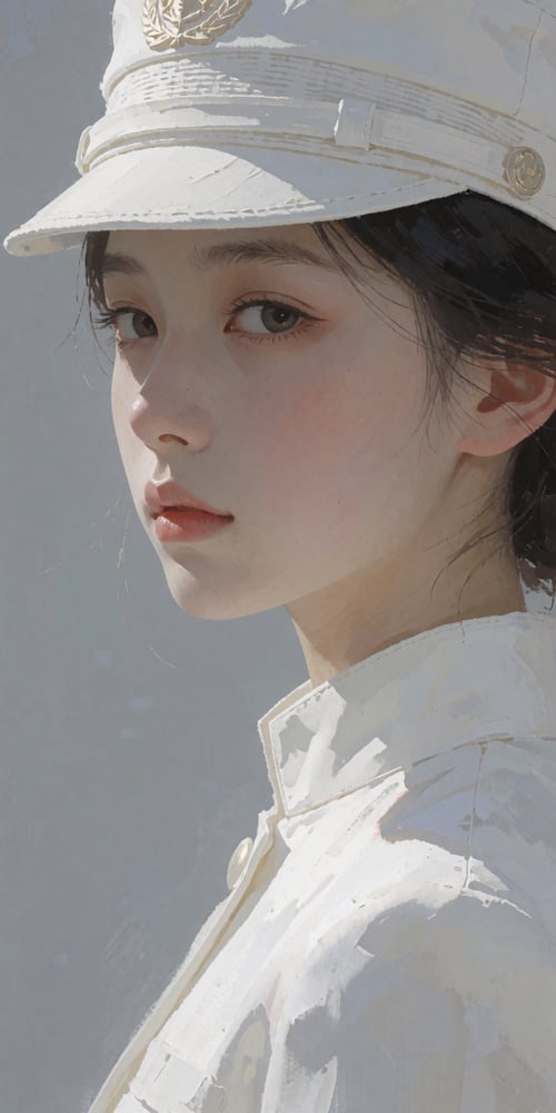 krea2少女 by 小小苏ai on Tensor.Art