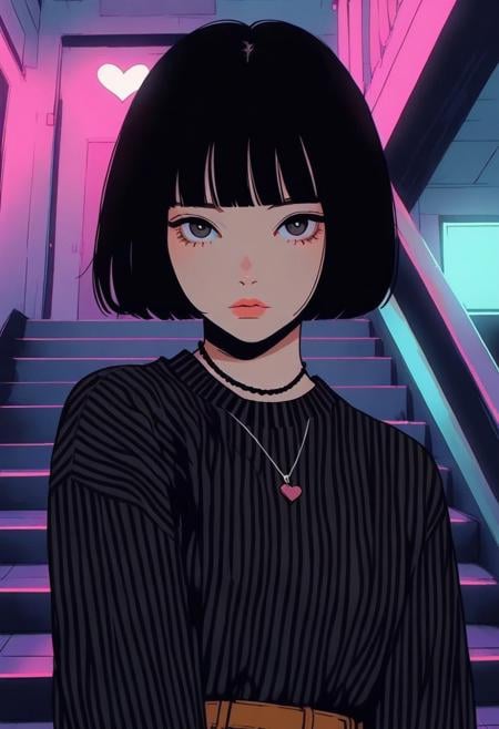 GTHAN Style  by Aishaba on Tensor.Art