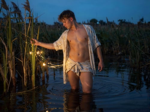 Joe Blow NoONe (Z-Image Base) by Evil Peter Pan on Tensor.Art