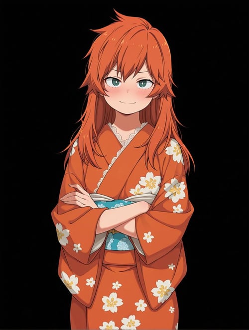 Itsuka Kendo (My Hero Academia) - MrCasual by Ttan on Tensor.Art