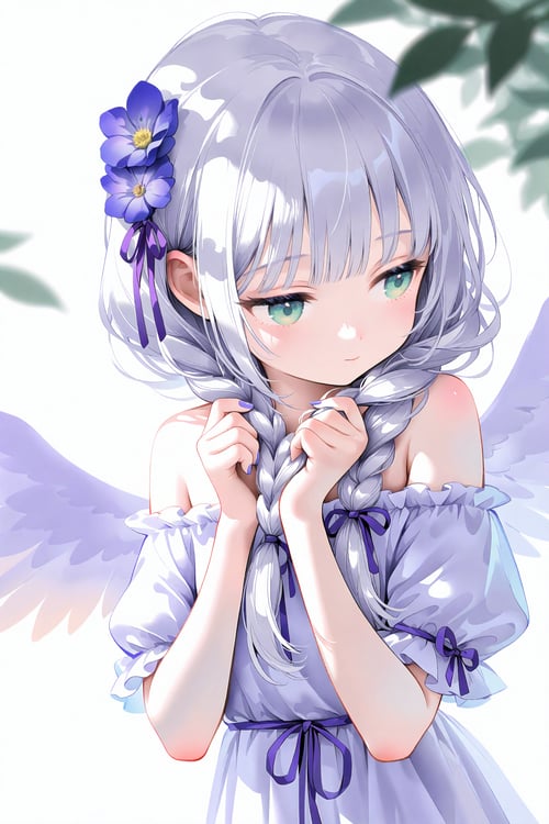 [NAI4蒸馏]Koma奇幻世界 by Nano on Tensor.Art