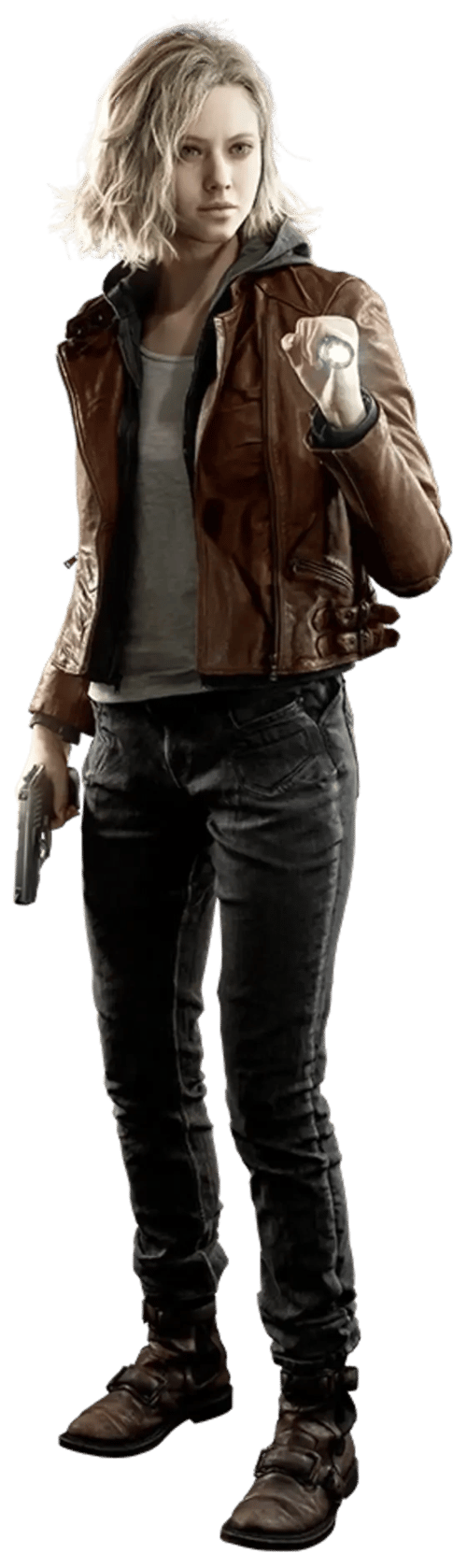 Resident Evil by Yon on Tensor.Art