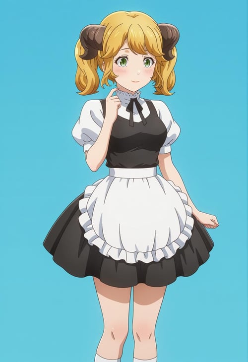 Aletta (Isekai Shokudou) - DX888 by Ttan on Tensor.Art