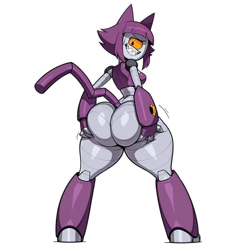 Malice - gameoverse by DarkLN001 on Tensor.Art