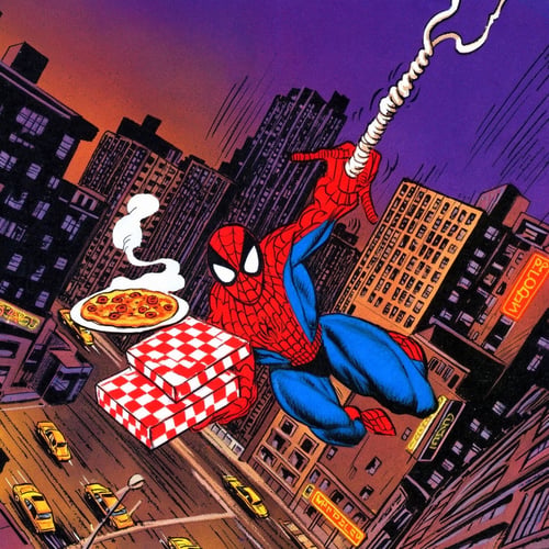 Joe Jusko Klein by Dumplings on Tensor.Art
