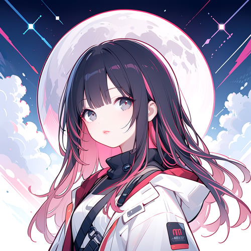 Q简 by Devilworld on Tensor.Art