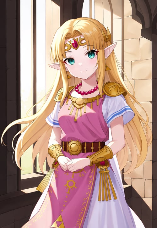 Templus Style (Anima) by Alt4Pai on Tensor.Art