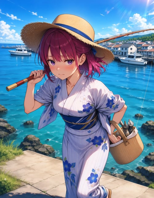 botan_anima by miaomiao on Tensor.Art