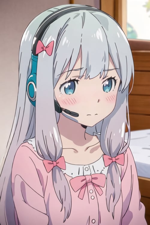 Izumi Sagiri (Eromanga Sensei) - Narugo1992 by Ttan on Tensor.Art