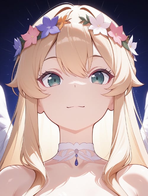 Eris Jerand エリス・ジェランド | STAR OCEAN First Departure by lualxa on Tensor.Art