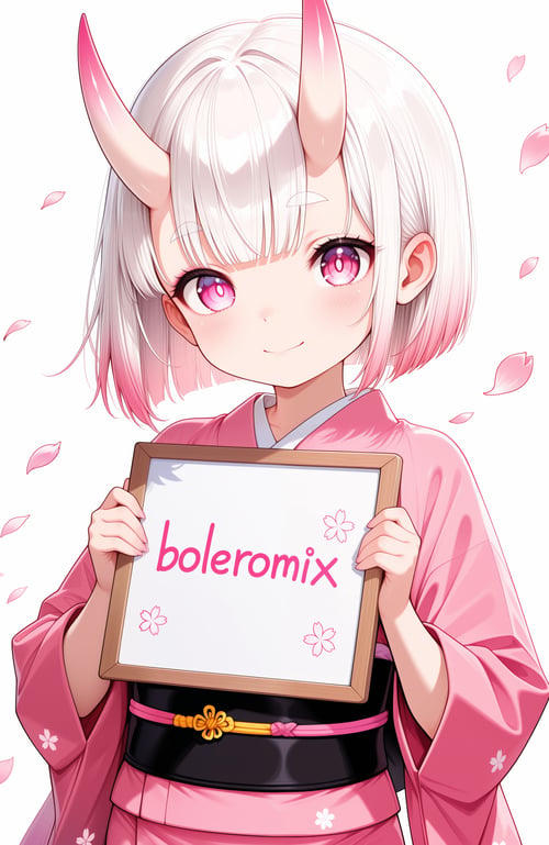 boleromix(anima) - bolero537 by 😞3 on Tensor.Art