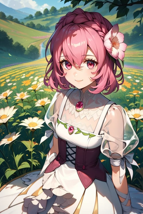 Misella (Tales of Crestoria) - GanGanGan by Ttan on Tensor.Art