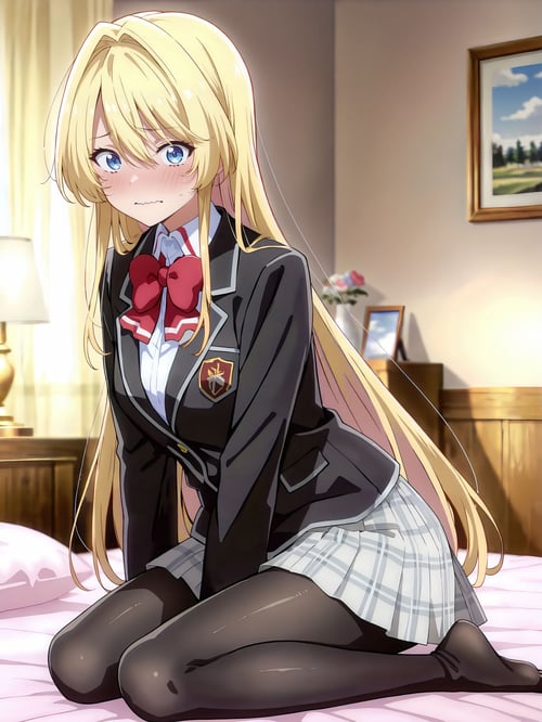 Ouzuka Mai 王塚真唯 (Pony IL XL 1.5) by okingjo on Tensor.Art